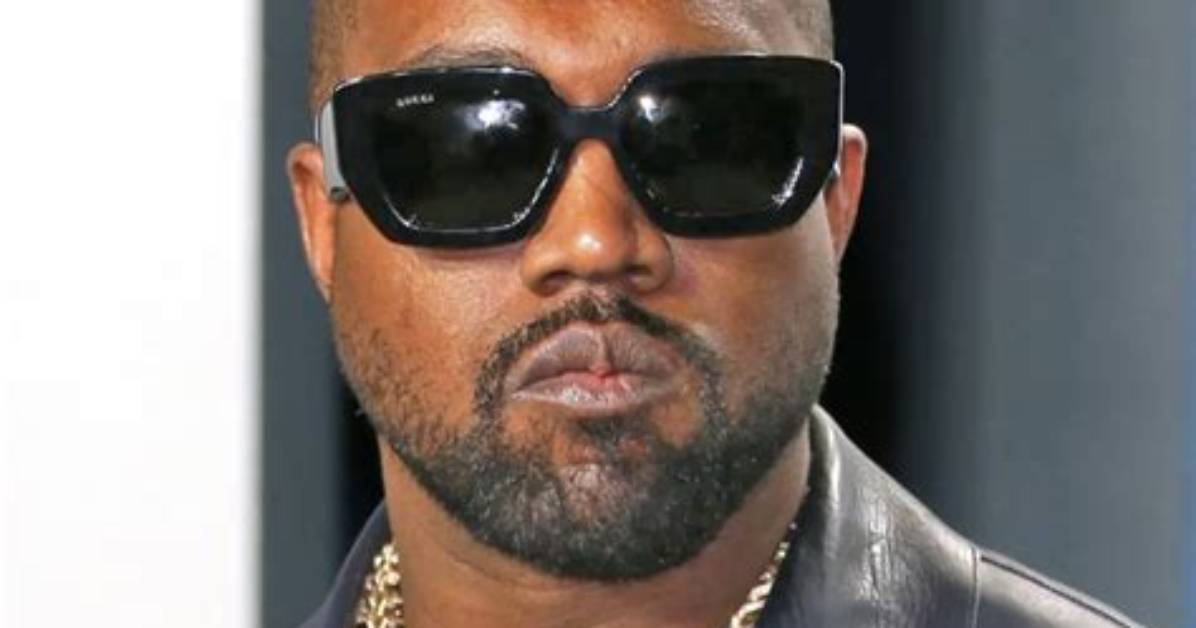 Kanye West Refuses to Deny His 2020 Presidential Campaign Is a Spoiler to Stop Biden Win: ‘Jesus Is King’