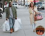 Kanye West Reportedly Gifts Kim Kardashian 5 Maybachs Worth $1 Million Amid Rocky Marriage