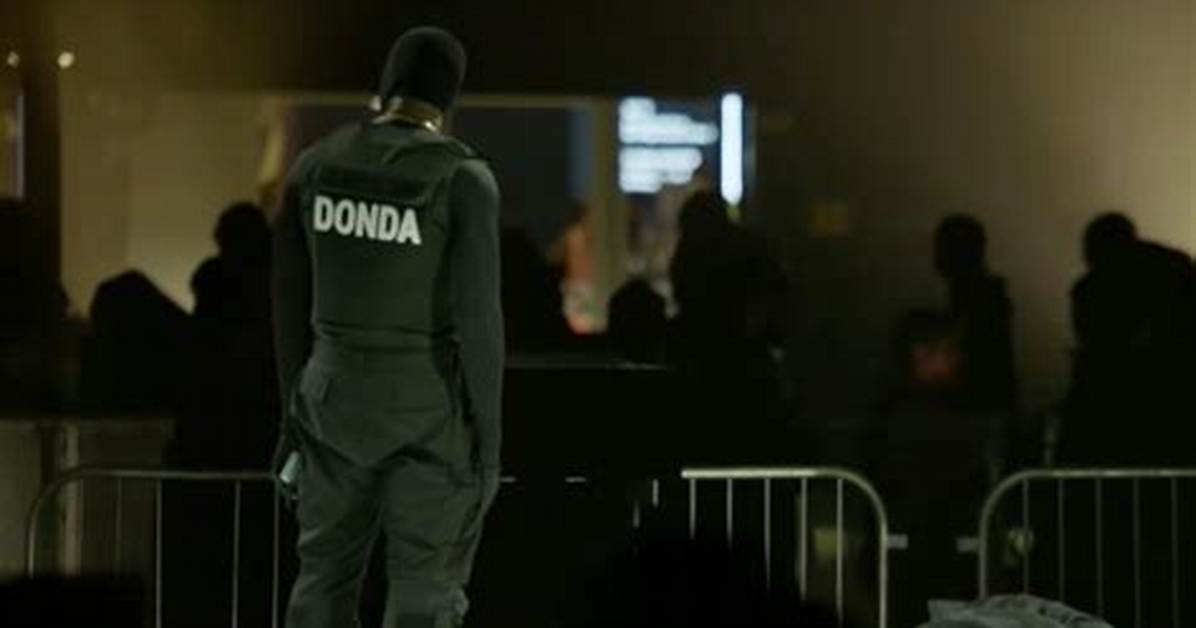 Kanye West Reportedly Opening ‘Donda’ School in L. A. to Create ‘Next Generation of Thinkers’