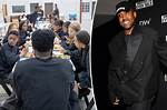 Kanye West’s Donda Academy Reopens Just Hours After Closing Amid Anti-Semitic Remarks