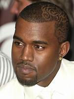Kanye West’s Haircut & Styles Through the Year's: Photos – Hollywood Life
