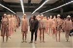 Kanye West’s Near Naked Clothing Line Shows Nipples – Love or Loathe?