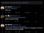 Kanye West’s Twitter Suspended by Elon Musk – Hollywood Life