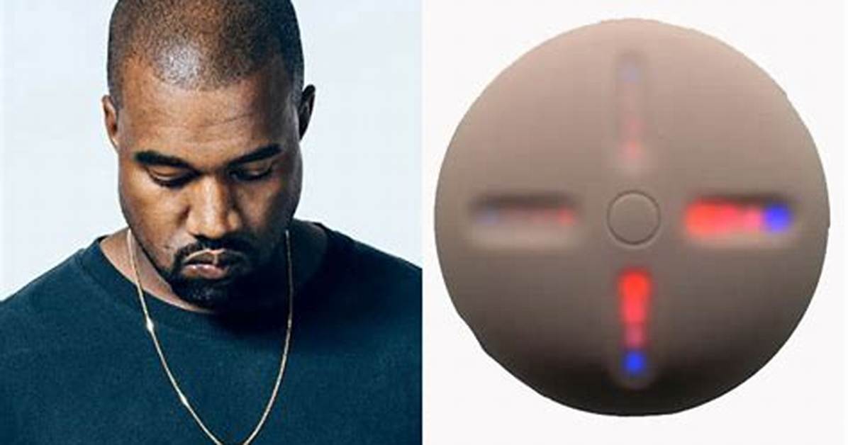 Kanye West Says Stem Player Is Only Place ‘Donda 2’ Will Stream – Hollywood Life
