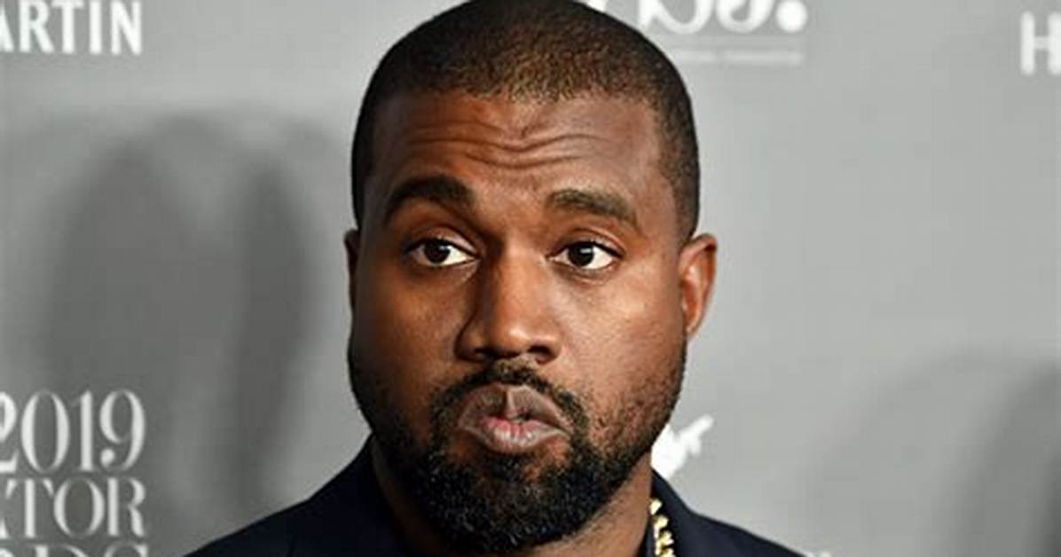 Kanye West Screams ‘Shut the F**K Up’ in Antisemitic Rant: Video – Hollywood Life
