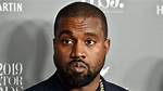 Kanye West Screams ‘Shut the F**K Up’ in Antisemitic Rant: Video – Hollywood Life