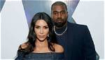 Kanye West Seemingly Fears Kim Kardashian Will Remarry Before Divorce Is Final