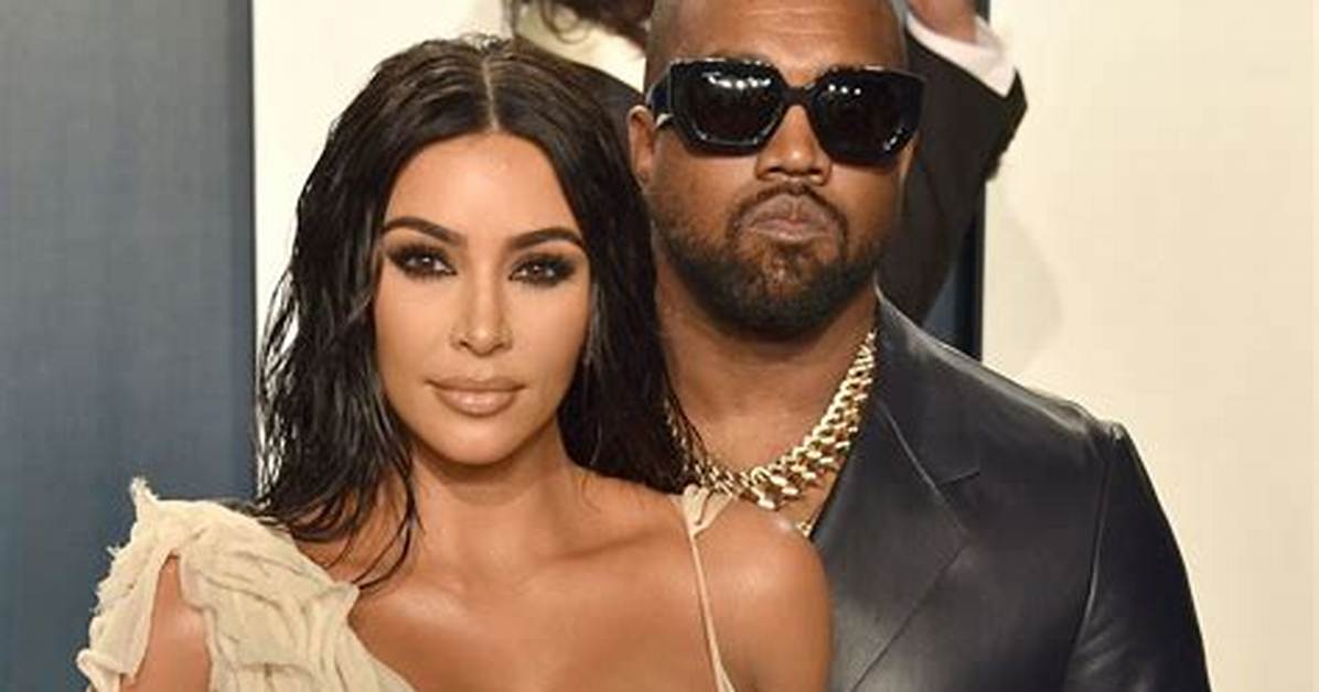 Kanye West ‘Taking Space’ from Kim Kardashian in Wyoming with ‘No Plans’ on Returning to La Soon