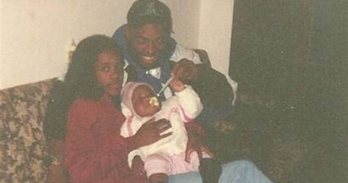Kaory Silva Age: Inside Anderson Silva Children and Family