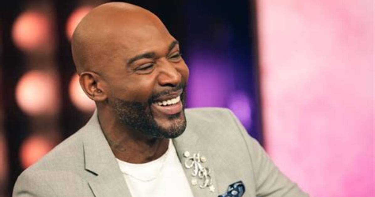Karamo Brown: 5 Things to Know About the ‘Queer Eye’ Star on ‘Dwts’ Season 28