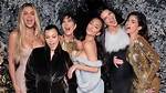 Kardashian Christmas Eve Party Cancelled in 2020 Due to Covid-19 – Hollywood Life