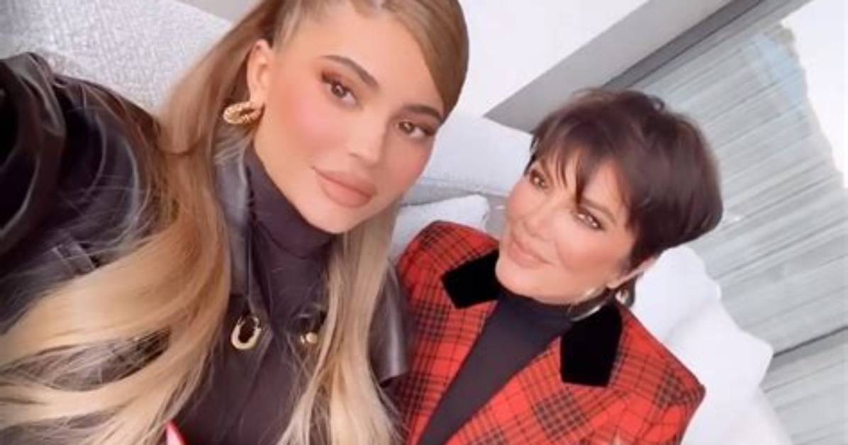 Kardashian & Jenner Family Celebrates Thanksgiving 2020 — Photos – Hollywood Life