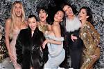 Kardashian & Jenner Sisters Celebrating Christmas Eve 2020: Photos – Hollywood Life