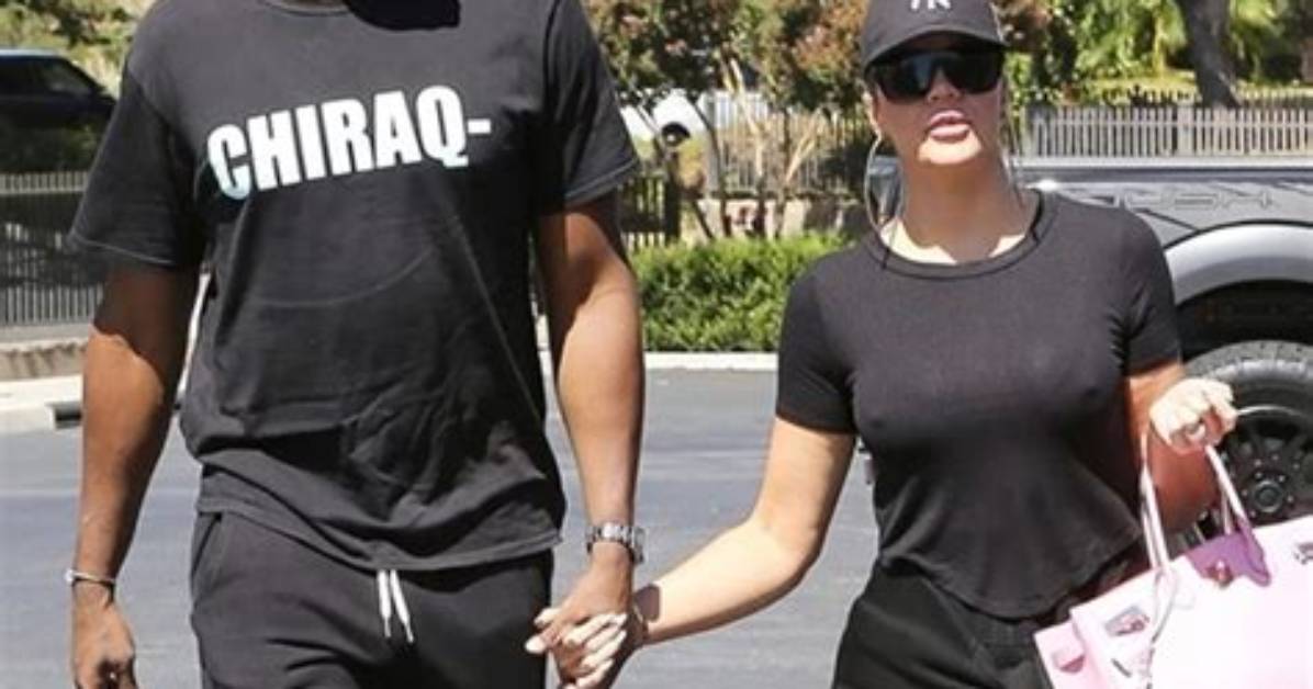‘Kardashians’ Fans Are Convinced Tristan Thompson Looked Worried About Affair in Premiere