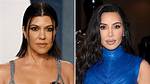 ‘Kardashians’: Kourtney Says Kim Is ‘Intolerable’ to Talk to as She Puts off Convo About D&G Feud
