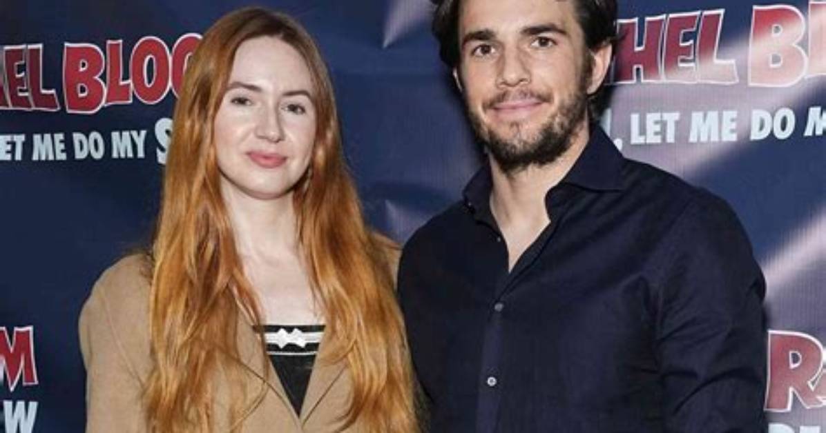 Karen Gillan's Husband: Unraveling the Mystery of Her Marital Status