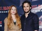 Karen Gillan's Husband: Unraveling the Mystery of Her Marital Status
