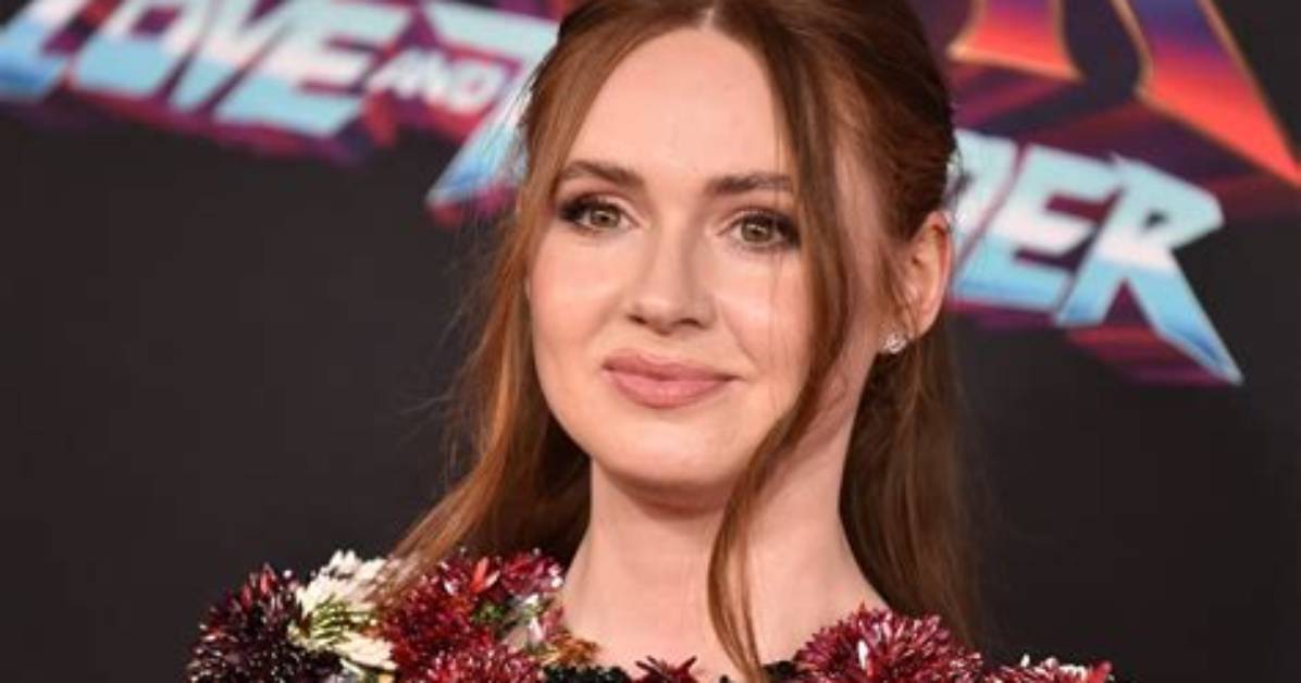 Karen Gillan's Love Life: Past and Present Relationships