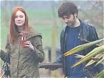 Karen Gillan's Past and Present Relationships: a Complete Guide