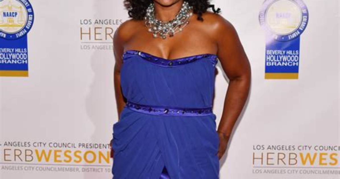 Karen Malina White ·