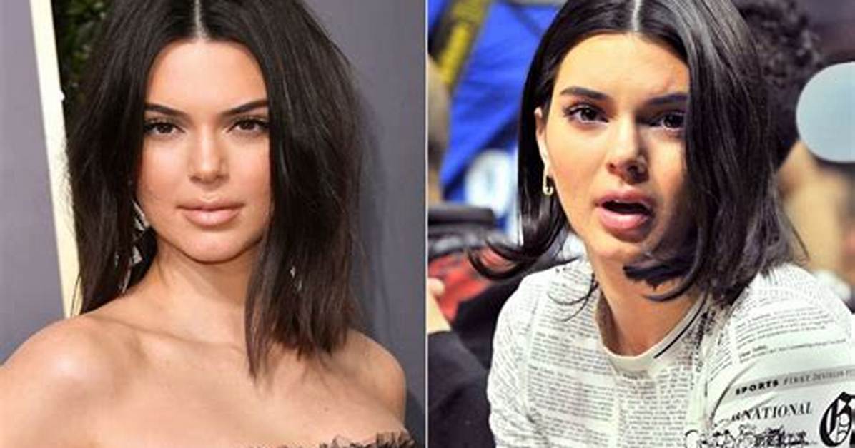 Karjenner Hair Makeovers: Pics of the Sisters’ Major Hairstyle Changes over the Year's