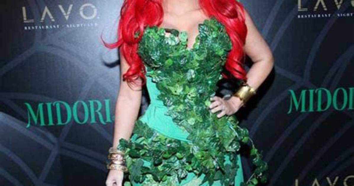 Karjenners’ Sexiest Costumes of All Time: Kim as a Mermaid, Kourtney as a Bride, & More