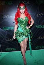 Karjenners’ Sexiest Costumes of All Time: Kim as a Mermaid, Kourtney as a Bride, & More