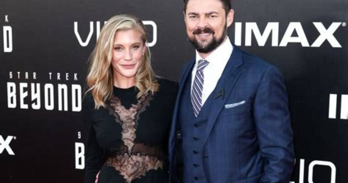 Karl Urban's German Girlfriend: the Truth Revealed in 2024