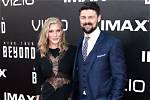 Karl Urban's German Girlfriend: the Truth Revealed in 2024