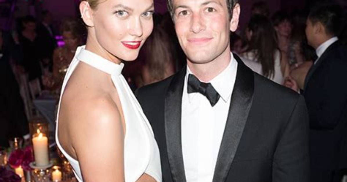 Karlie Kloss & Joshua Kushner Engaged After 5 Year's? — Report
