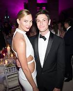 Karlie Kloss & Joshua Kushner Engaged After 5 Year's? — Report
