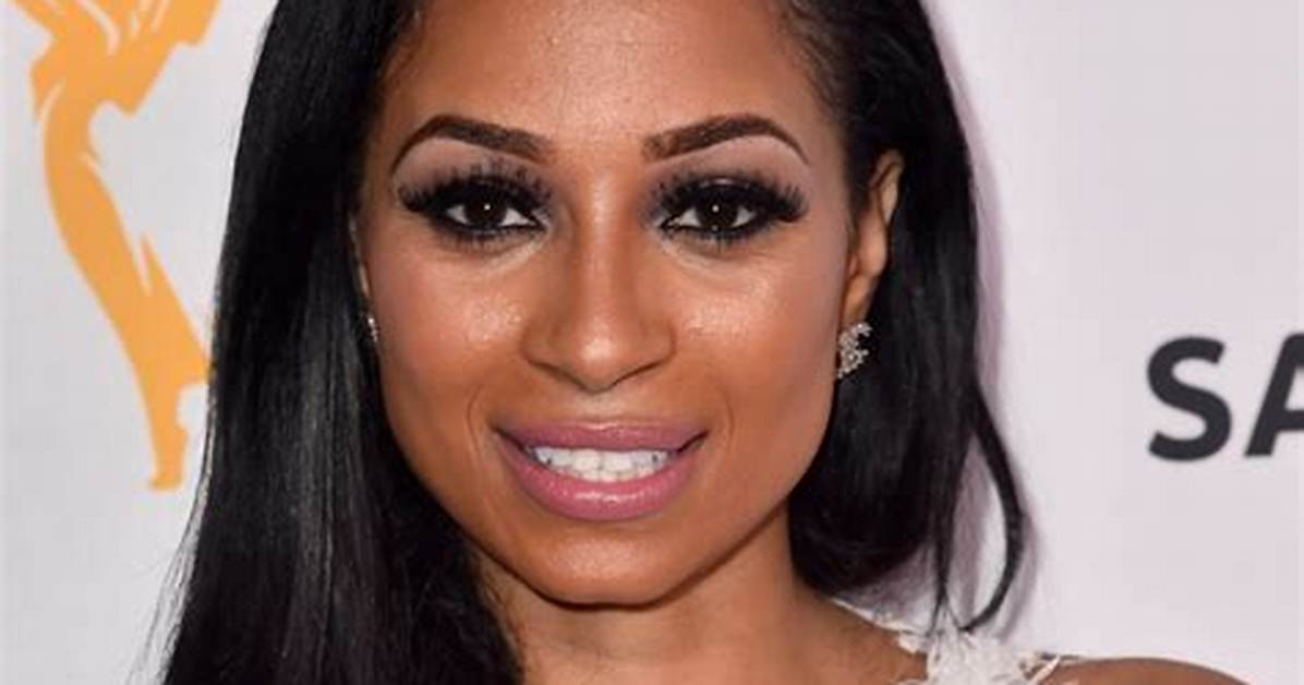 Karlie Redd Age, Height, Wiki, Dating, Family, Net Worth, Career, Early Life