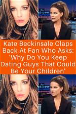 Kate Beckinsale, 46, Asks If ‘Everyone’s Zen’ While Doing Yoga in Cute Shorts