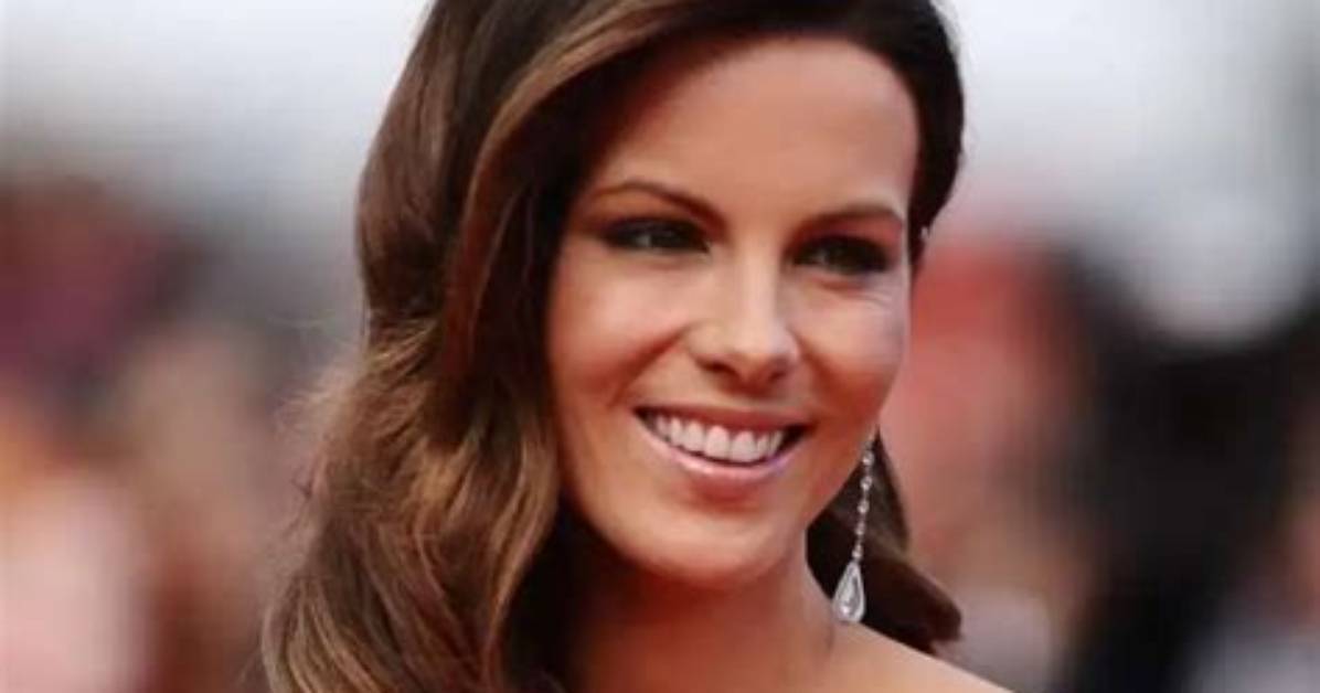 Kate Beckinsale Reveals the ‘Life Changing’ Book She Recommends for Dealing with Grief