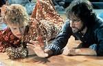 Kate Capshaw ·