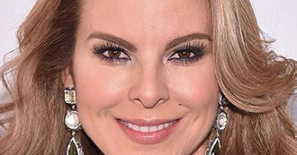 Kate Del Castillo Celebrity Profile – Hollywood Life