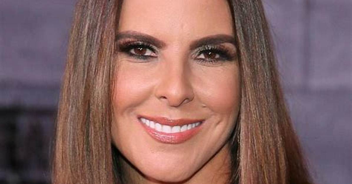 Kate Del Castillo