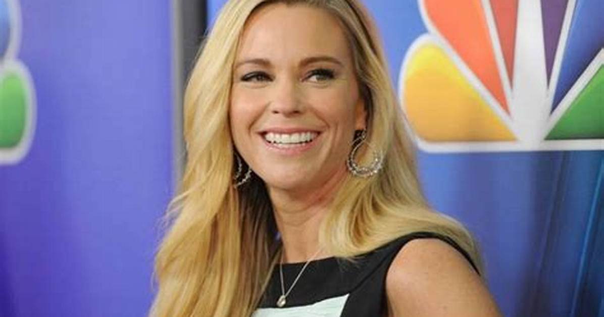 Kate Gosselin- Bio, Wiki, Age, Height, Weight, Net Worth, Relationship ·