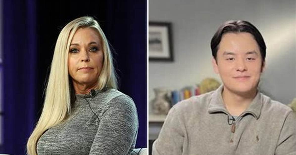 Kate Gosselin Has New Dating Series ‘Kate Plus Date’ – Hollywood Life