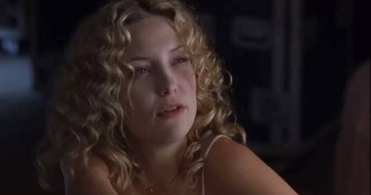 Kate Hudson Models Tiny White Bikini Before Slipping into a Sexy Lbd: Video