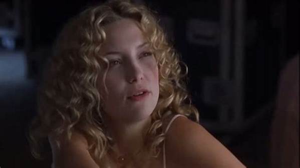 Kate Hudson Models Tiny White Bikini Before Slipping into a Sexy Lbd: Video