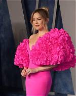 Kate Hudson’s Last Name — Will She Drop ‘Hudson’ After Feud with Dad? – Hollywood Life