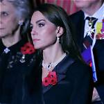 Kate Middleton Honors ‘Incredible’ Late Queen in 1St Annual Carol Service Since She Passed