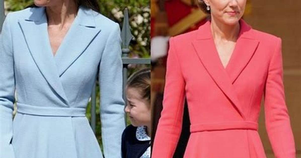 Kate Middleton in Canada — Pics of Her Gorgeous Style