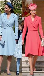 Kate Middleton in Canada — Pics of Her Gorgeous Style