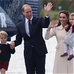 Kate Middleton & Prince William as Babies — Pics