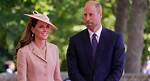 Kate Middleton & Prince William: Finally Prepping for Baby