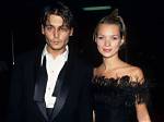 Kate Moss & Johnny Depp’s Dating History – Hollywood Life