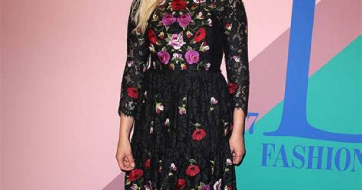 Kate Spade Dresses on Red Carpet — Pics