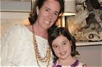Kate Spade's Daughter to Join Company in 2024